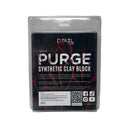 PURGE Synthetic Clay pad - 2 pcs - PAINT DECONTAMINATION - D-Tail Lab