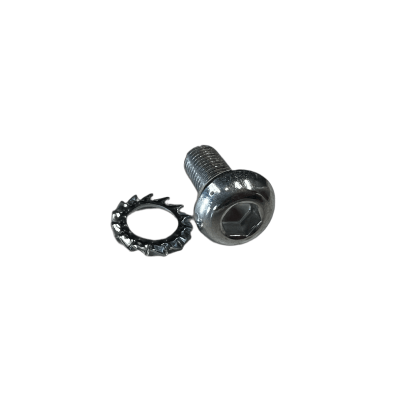 Polisher Replacement Parts -  - D-Tail Lab