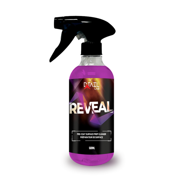 REVEAL Pre-Coat Surface Prep Cleaner - SPECIAL PRODUCTS - D-Tail Lab