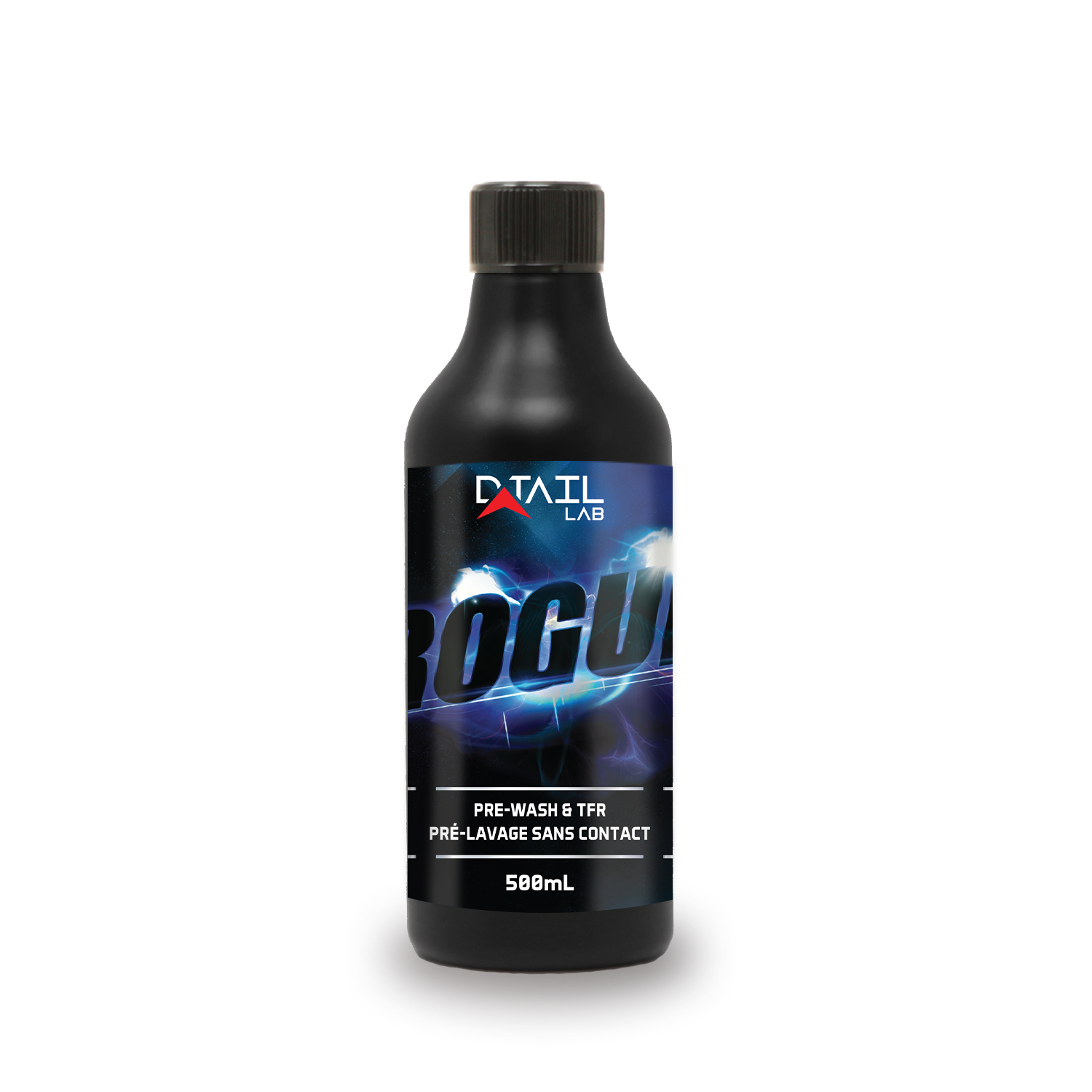 ROGUE Contactless Alka Pre-Wash | D-Tail Lab – Canada & U.S