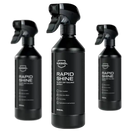 Nasiol Rapid Shine Quick Nano Ceramic Spray 500ml