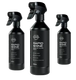 Nasiol Rapid Shine Quick Nano Ceramic Spray 500ml
