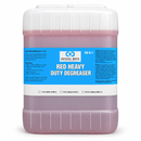 Crystal Brite Red Heavy Duty Degreaser (5 Gallon)