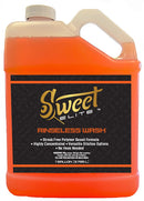 Sweet Elite Rinseless Wash