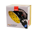 Rupes Multi Purpose Paper Abrasive Discs Dry Sanding  (Sold per Box)