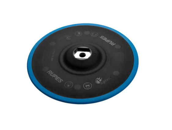 Rupes Backing Plate for IBrid Cordless HLR15 / HLR21 Mark V Polisher