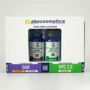 Labocosmetica SAM + HPC 2.0 Kit 30ml