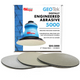 RBL Products GeoTek Engineered Abrasives Sanding Discs 5