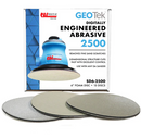 RBL Products GeoTek Engineered Abrasives Sanding Discs 6" (15 per box)