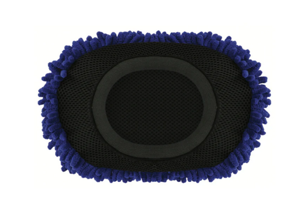 SM Arnold Microfiber Mop Head Replacement Cover 10"