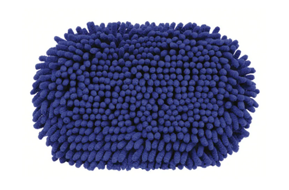 SM Arnold Microfiber Mop Head Replacement Cover 10"