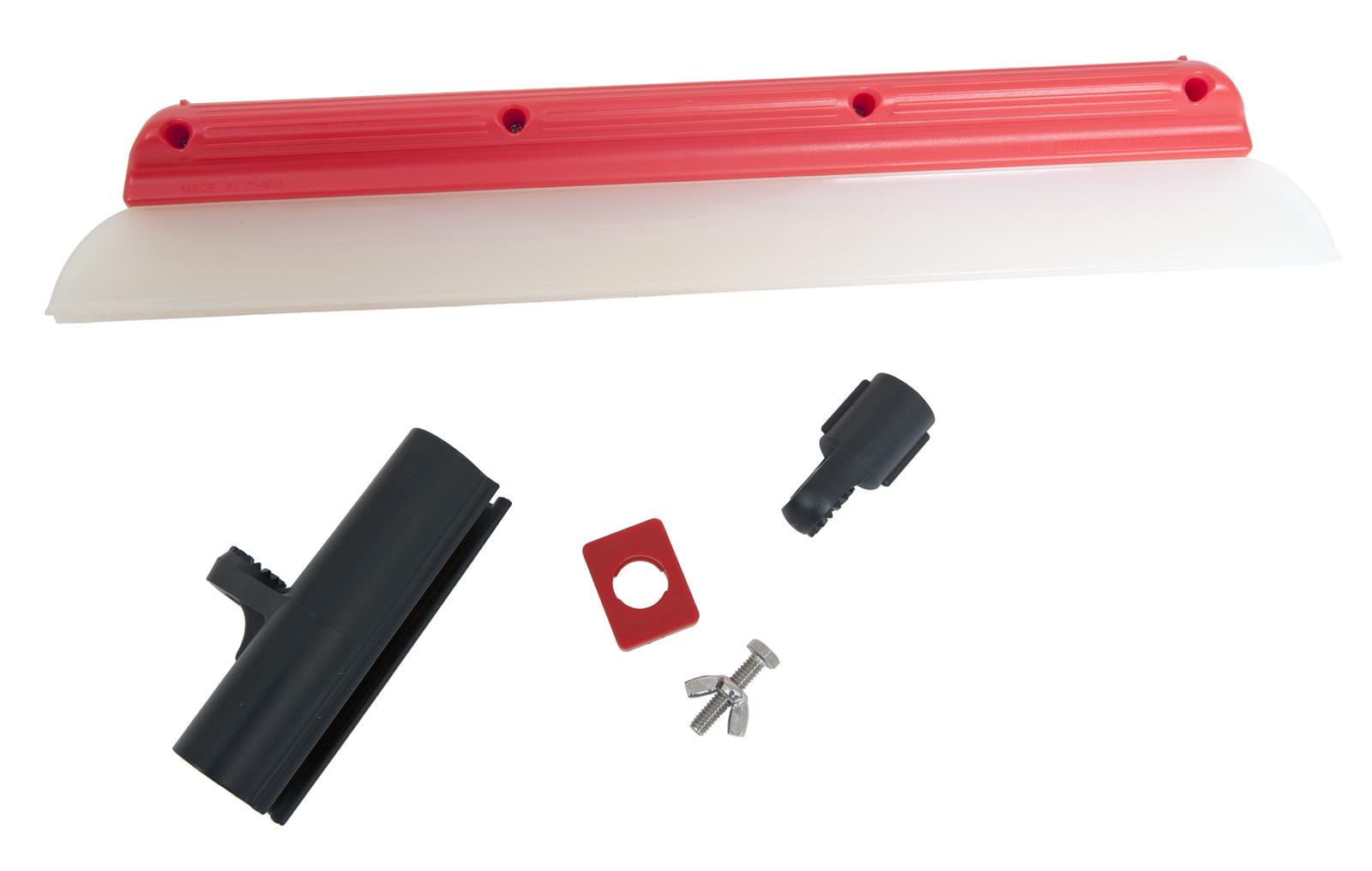 Squeegee Adapter SM Arnold Squeegee Waterblade 18