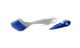 CB Seam Brush with Crevice Tool in the Handle