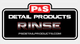P&S Pro Series Bucket Label - Rinse (EACH)
