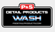 P&S Pro Series Bucket Label - Wash (EACH)