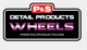 P&S Pro Series Bucket Label - Wheels (EACH)