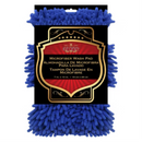 SM Arnold Chenille Wash Pad 7" x 10"