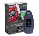 Nexdiag Paint Thickness Gauge Standard