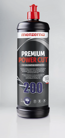 Menzerna Premium Power Cut 200 1L