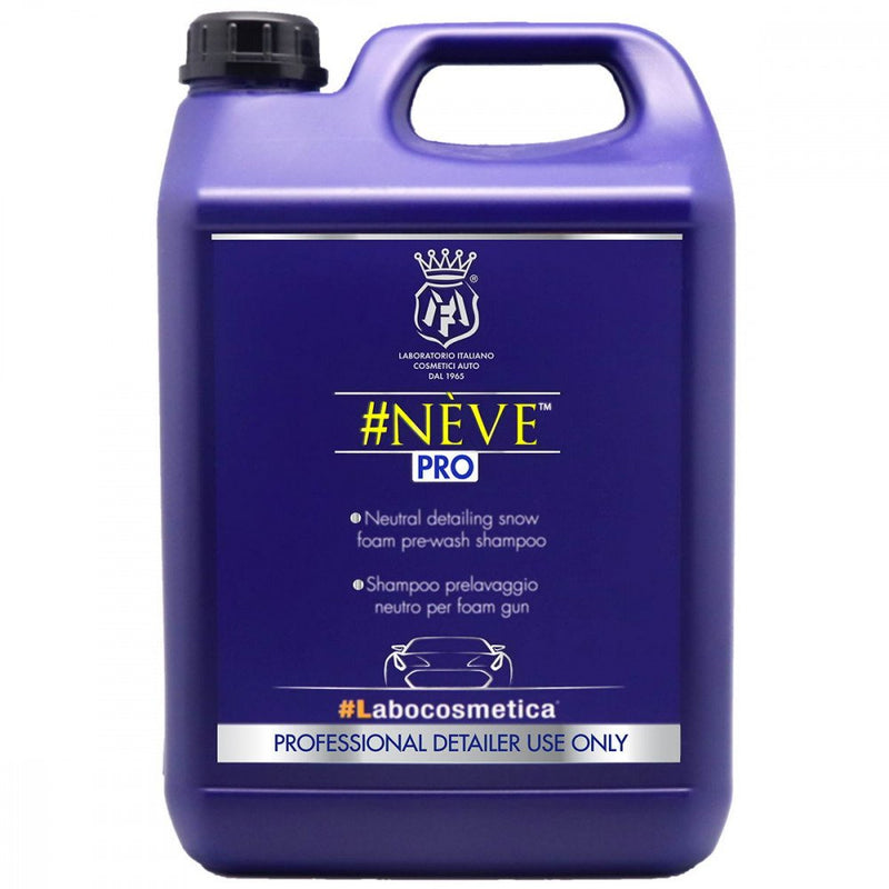 Labocosmetica Neve - Neutral Snow Foam Prewash Shampoo