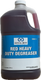 Crystal Brite Red Heavy Duty Degreaser (1 Gallon)
