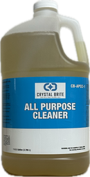 Crystal Brite All Purpose Citrus Cleaner (1 Gallon)