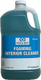 Crystal Brite Foaming Interior Cleaner (1 Gallon)
