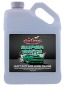 Car Candy Superbrite Heavy Duty Wheel Acid