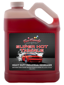 Car Candy Super Hot Tamale Heavy Duty Industrial Degreaser