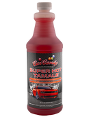 Car Candy Super Hot Tamale Heavy Duty Industrial Degreaser