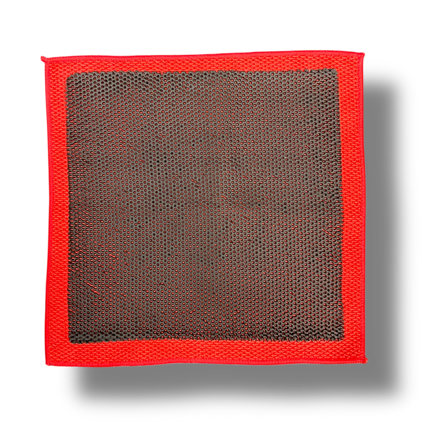 Synthetic Clay Towel 3.0 - PAINT DECONTAMINATION - D-Tail Lab