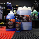 TKX Acid-based Wheel Cleaner - WHEEL CLEANERS - D-Tail Lab