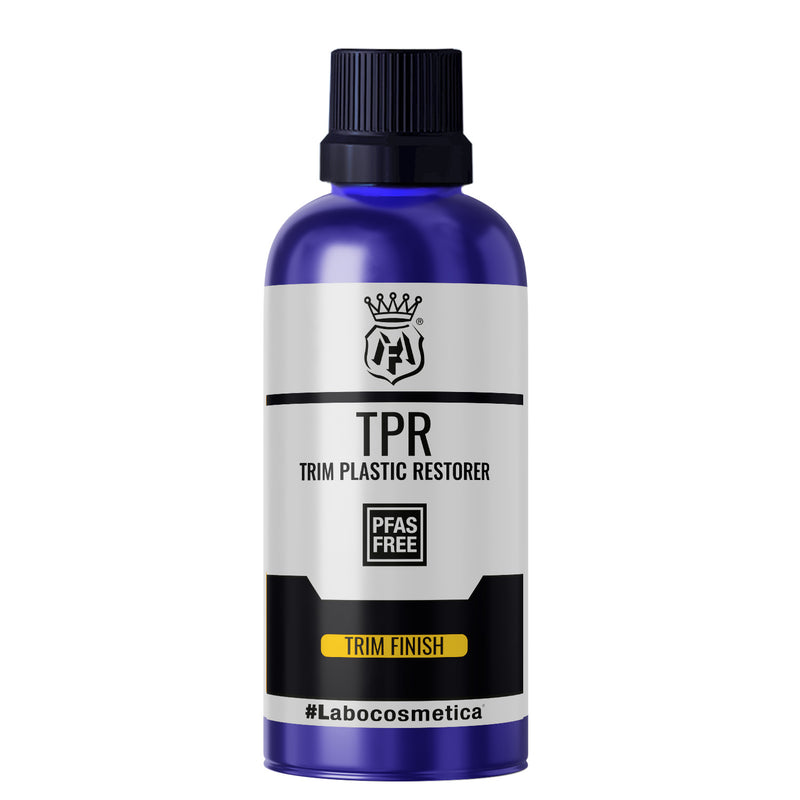 Labocosmetica - TPR Trim Pastic Restorer 30ml