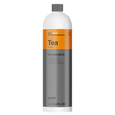 Koch Teerwasche A 1L (Tar Remover)