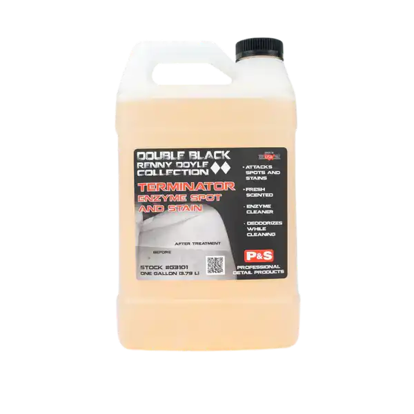 P&S Terminator - Spot & Stain Remover