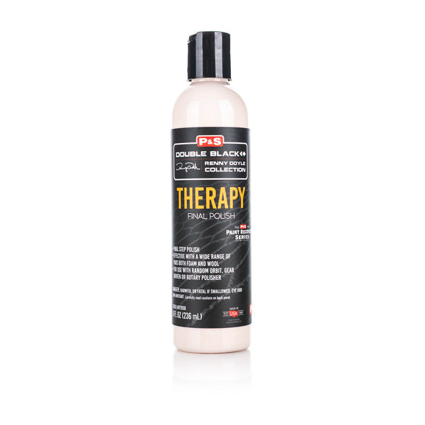P&S Therapy Final Polish