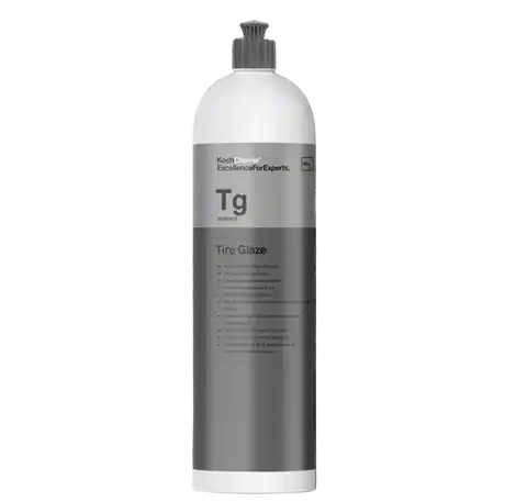 Koch Tire Glaze 1L (Solvent Based Tire Shine)