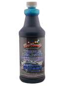 Car Candy Triple Delight Colored Foam Polish Soap