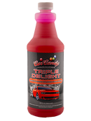 Car Candy Triple Delight Colored Foam Polish Soap