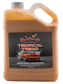 Car Candy Tropical Tread Water Based Dressing
