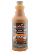 Car Candy Tropical Tread Water Based Dressing