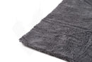 CB Edgeless Ultra Plush Microfiber Towel 16"x16" 460 GSM