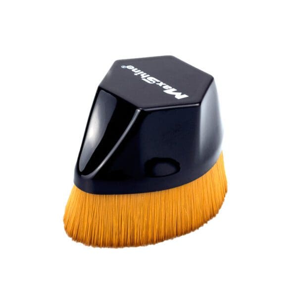 Maxshine Ultra Soft Detailing Brush Wool Fiber