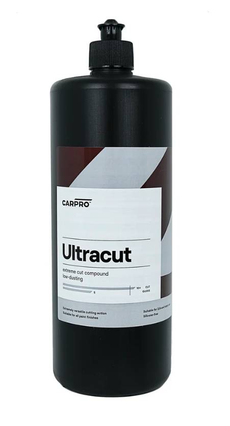 CarPro UltraCut