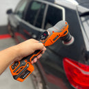 VERSATOOL v2 Hybrid Cordless Polisher tool kit — hybrid cordless polisher | D-TAIL LAB