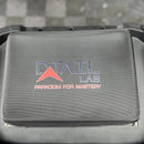 VERSATOOL v2 Hybrid Cordless Polisher tool kit - POLISHER & BACKING PLATES - D-Tail Lab
