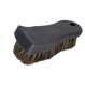 CB Gentle Genuine Horsehair Leather Brush