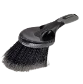 CB "U" Shaped Head Wheel & Fender Brush