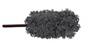 Hi-Tech Extra Large Car Duster (California Style) Gray