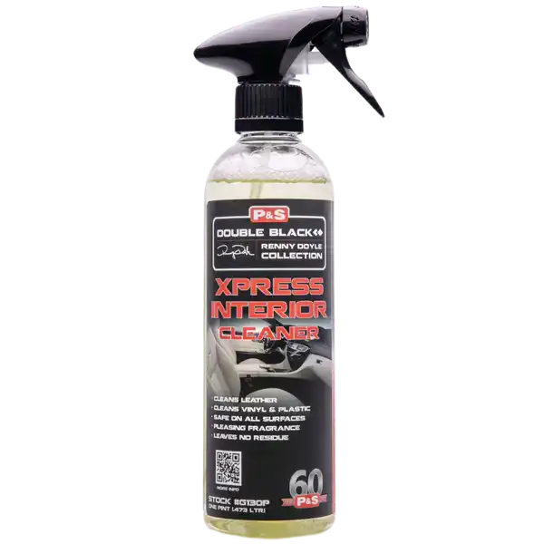 P&S Xpress Interior Cleaner